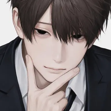 Profile image of Hayate