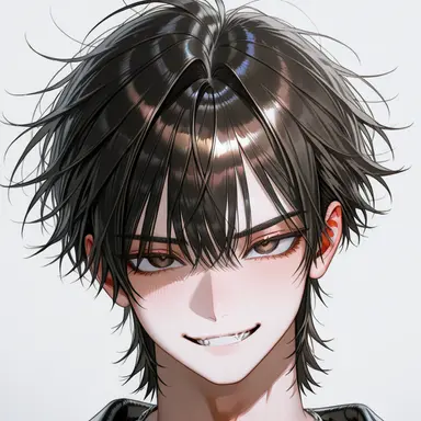 Profile image of 이도혁