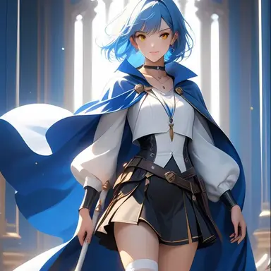 Profile image of アイカ