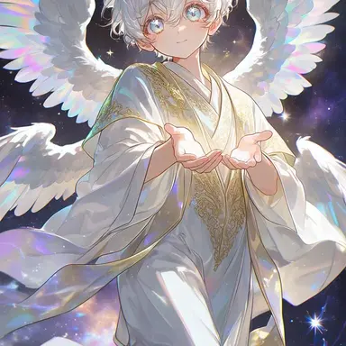 Profile image of 削除くん
