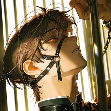 Profile image of メイルズ