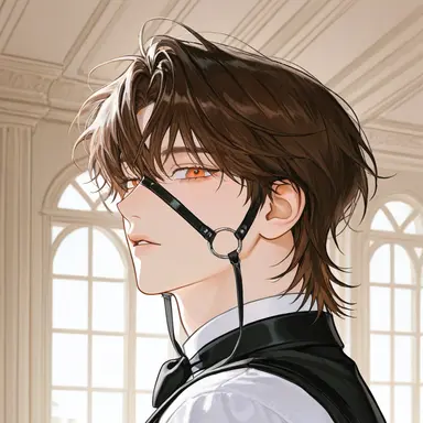 Profile image of メイルズ