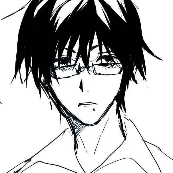 CiroWokayu9684의 貧弱ツッコミ眼鏡くん