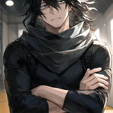 Profile image of Aizawa