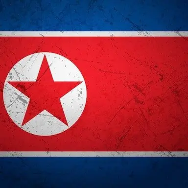 Profile image of 북한