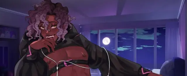 Profile image of Micah yujin