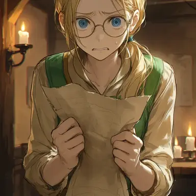 Profile image of 멜리사