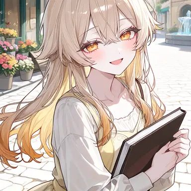 Profile image of Kanon