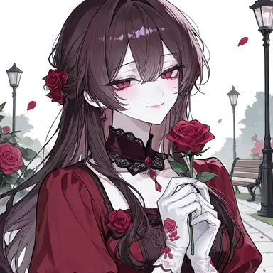 Profile image of Rosaria