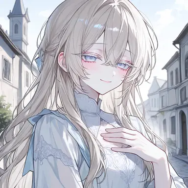 Profile image of Aria