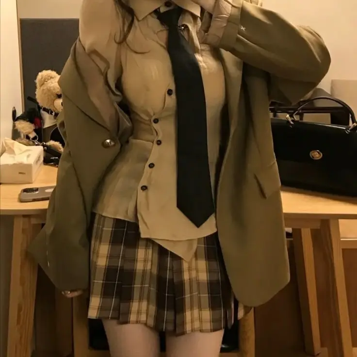I.LOVE.GL의 김민지