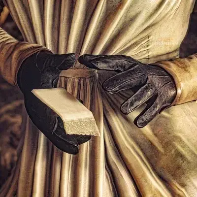 IvorySoap7248의 Lady Dimitrescu