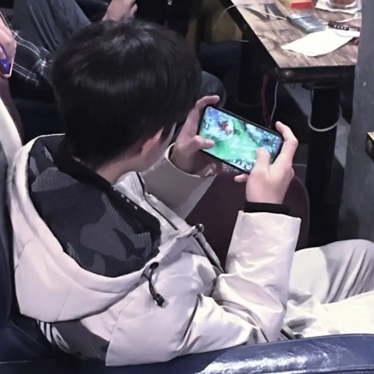 StupidCup2199의 박서준