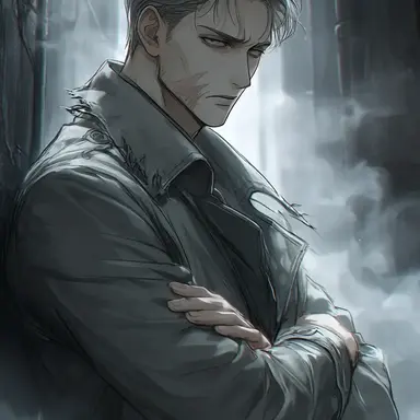 Profile image of Cassin