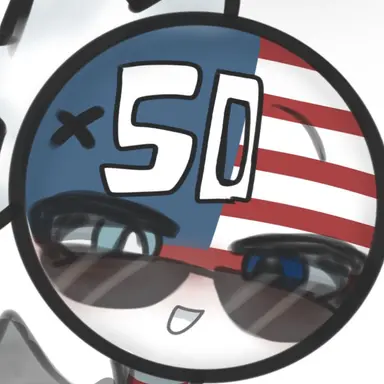 Profile image of アメリカ