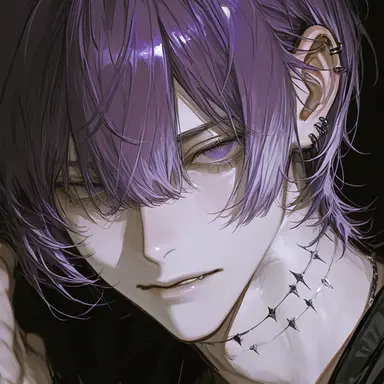 Profile image of 慄