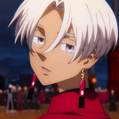 Profile image of イザナ