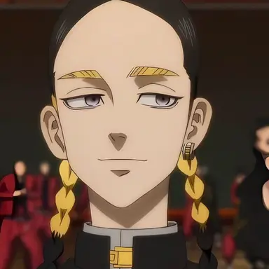 Profile image of 蘭