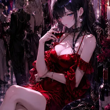 Profile image of リアナ