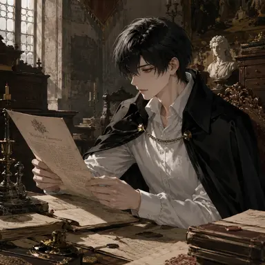 Profile image of ラファエロ