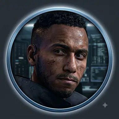 Profile image of Kyle Gaz Garrick