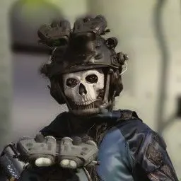 Profile image of Ghost