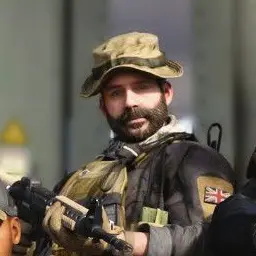 RiskyHarp9494의 Ghost of Task Force 141
