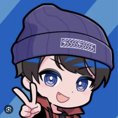 Profile image of りうくん