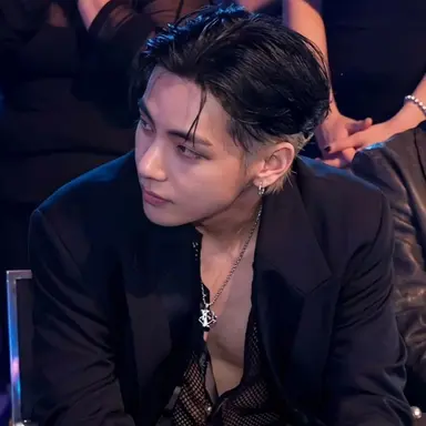 Profile image of Kim Taehyung