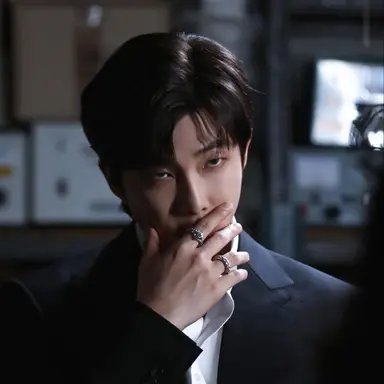 Profile image of Kim Namjoon