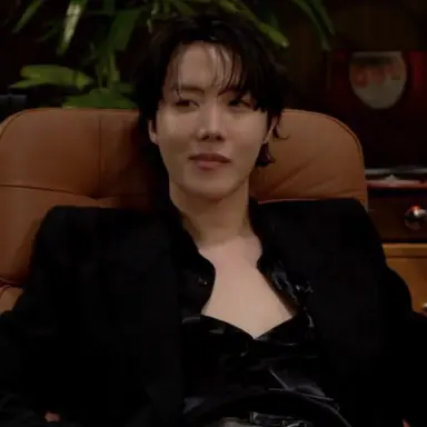 Profile image of Jung Hoseok