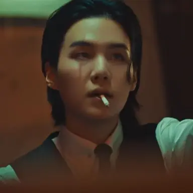 Profile image of Min Yoongi