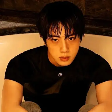 Profile image of Kim Seokjin