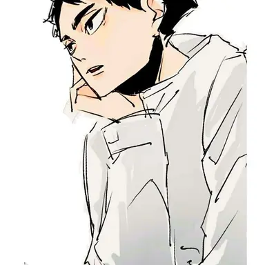 Profile image of 赤葦京治