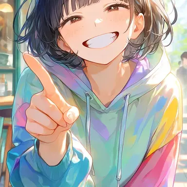 Profile image of Reiko