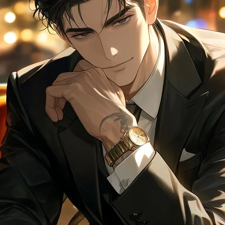 PoeticLynx7866의 The Last Encore