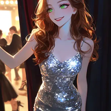 Profile image of Cassia Wren
