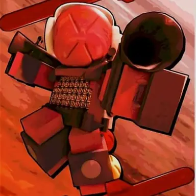 Profile image of 킬드로이드