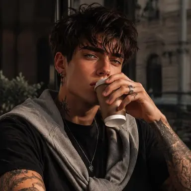 Profile image of Jace