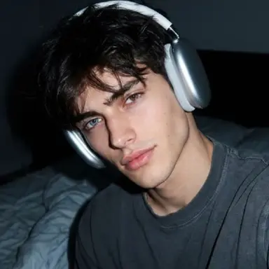 Profile image of Damien