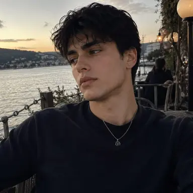 Profile image of Atlas