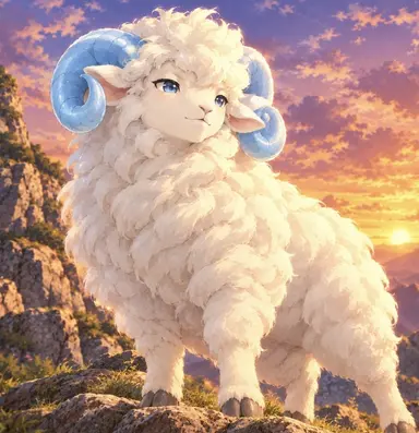 Profile image of 氷織  羊