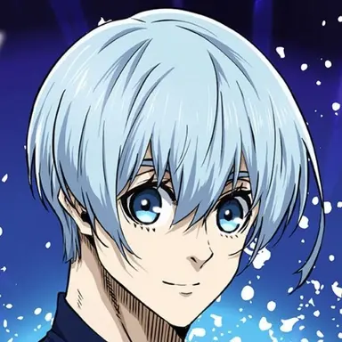 Profile image of 氷織  羊