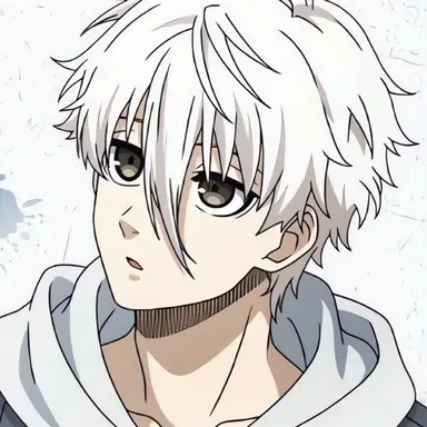 Profile image of 凪  誠士郎