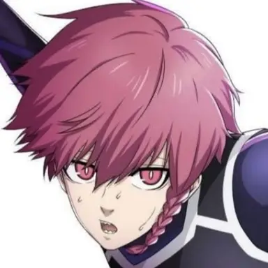 Profile image of 黒名  蘭世