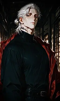 Profile image of 龍政