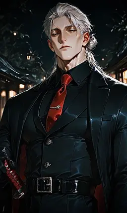 Profile image of 龍政