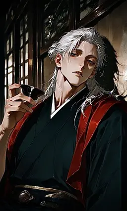 Profile image of 龍政