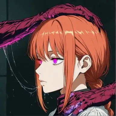 Profile image of マキマ
