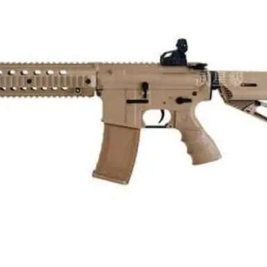 Profile image of M4A1 R